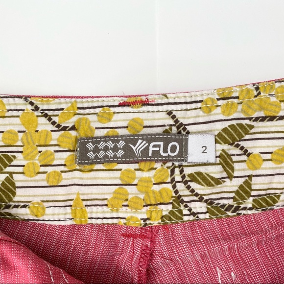 Flo Shorts - Picture 3 of 3